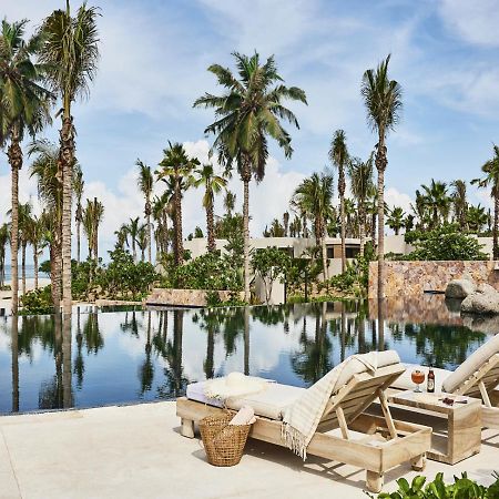 Susurros Del Corazon, Auberge Resorts Collection La Cruz de Huanacaxtle المظهر الخارجي الصورة