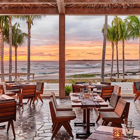 Susurros Del Corazon, Auberge Resorts Collection La Cruz de Huanacaxtle المظهر الخارجي الصورة