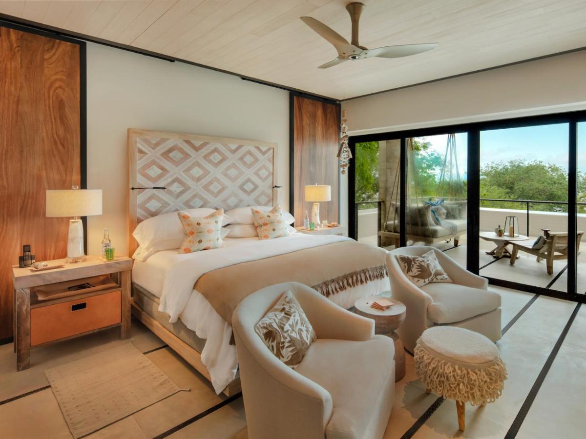 Susurros Del Corazon, Auberge Resorts Collection La Cruz de Huanacaxtle المظهر الخارجي الصورة