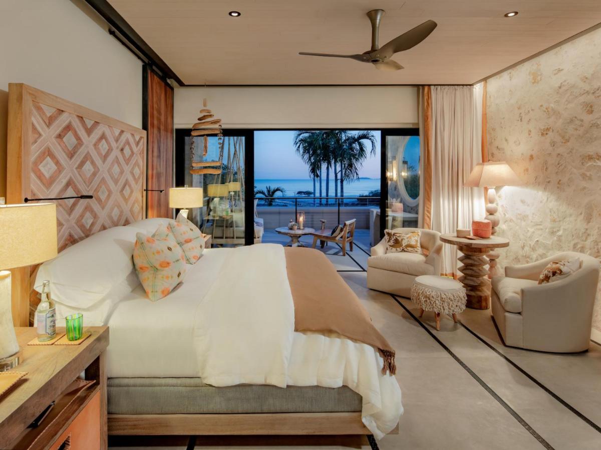 Susurros Del Corazon, Auberge Resorts Collection La Cruz de Huanacaxtle المظهر الخارجي الصورة