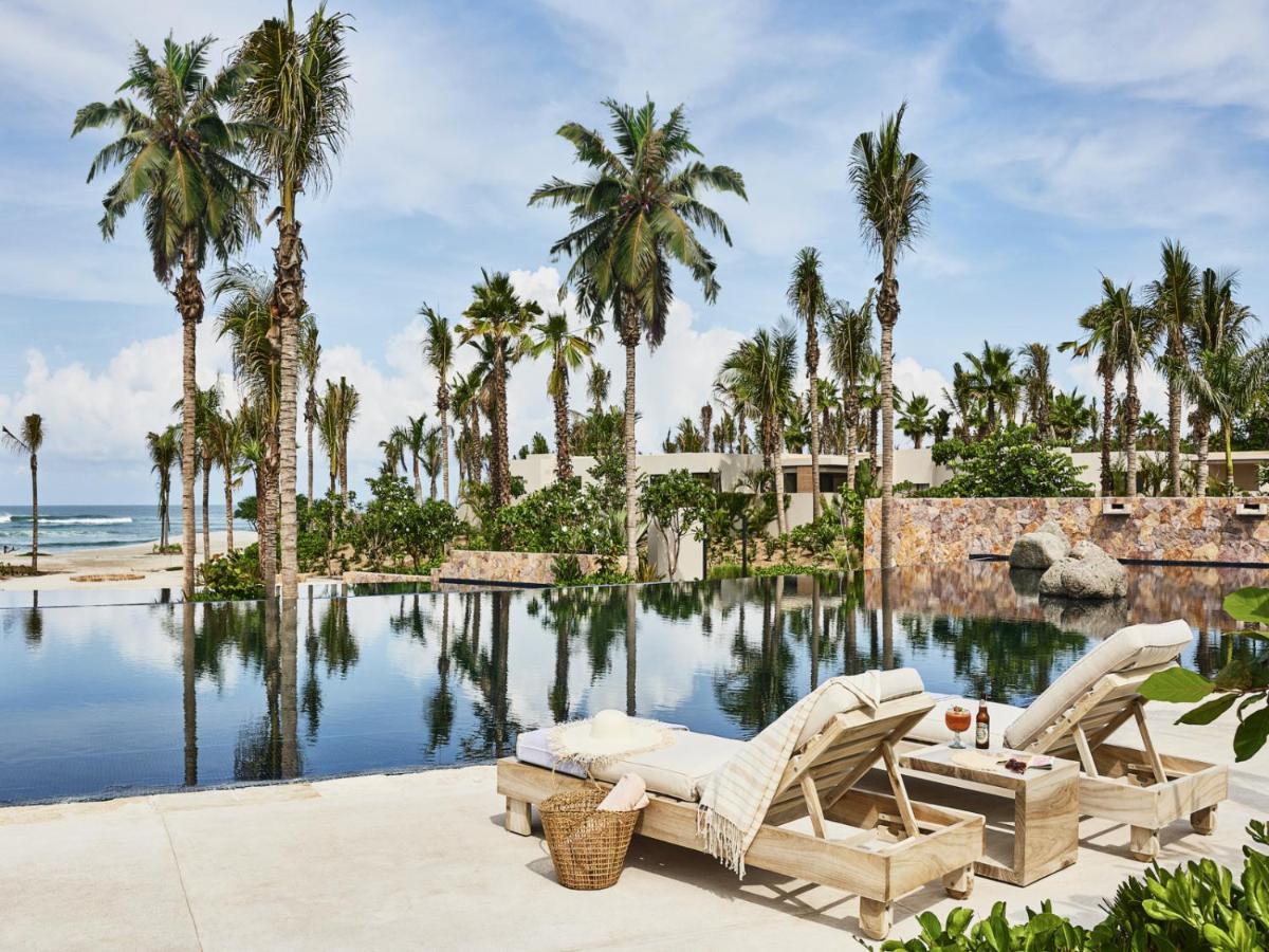 Susurros Del Corazon, Auberge Resorts Collection La Cruz de Huanacaxtle المظهر الخارجي الصورة