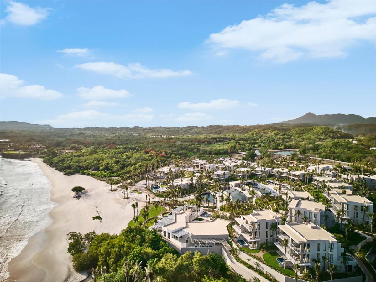 Susurros Del Corazon, Auberge Resorts Collection La Cruz de Huanacaxtle المظهر الخارجي الصورة