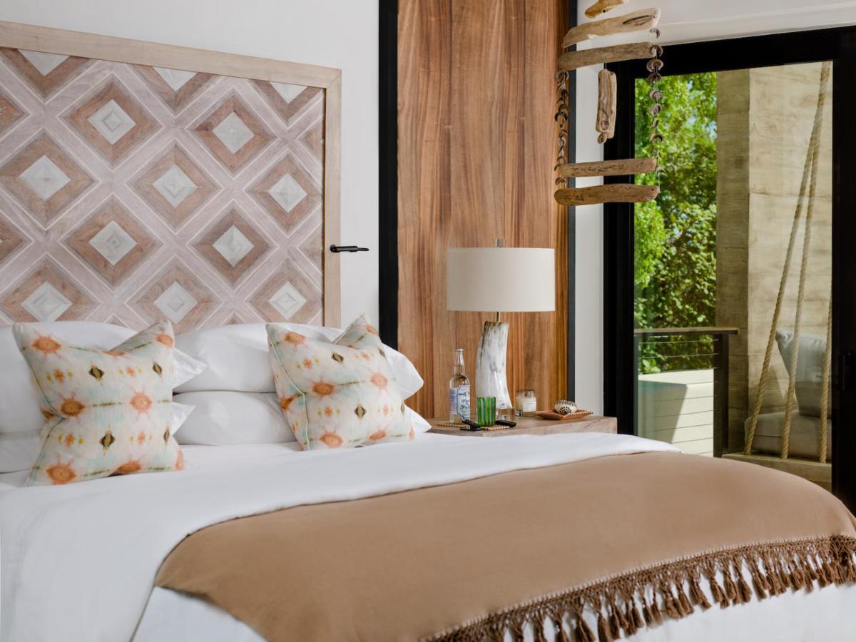 Susurros Del Corazon, Auberge Resorts Collection La Cruz de Huanacaxtle المظهر الخارجي الصورة