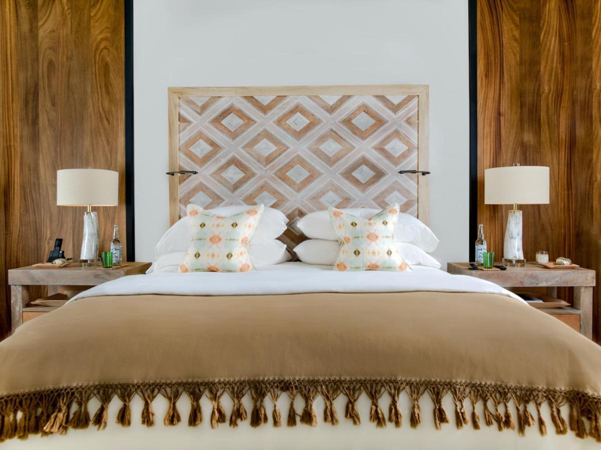 Susurros Del Corazon, Auberge Resorts Collection La Cruz de Huanacaxtle المظهر الخارجي الصورة