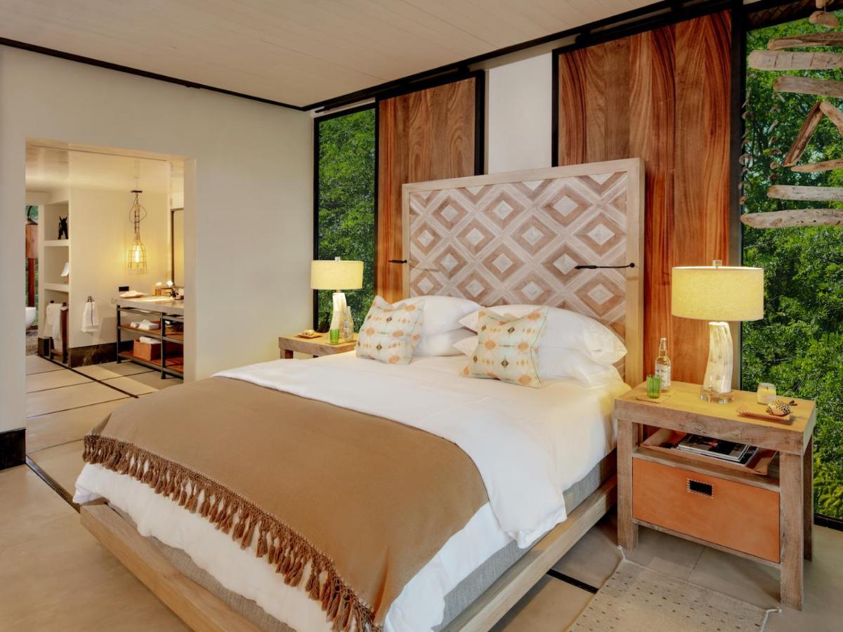 Susurros Del Corazon, Auberge Resorts Collection La Cruz de Huanacaxtle المظهر الخارجي الصورة