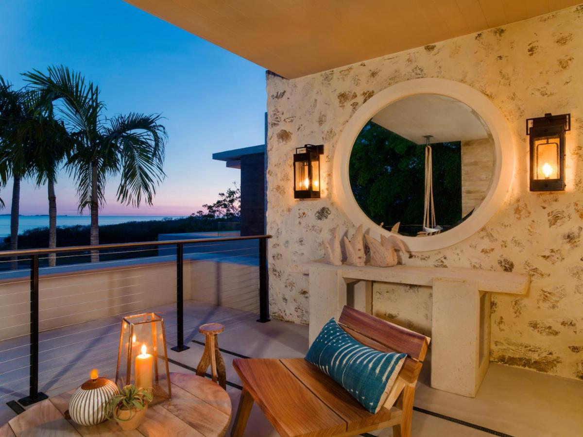 Susurros Del Corazon, Auberge Resorts Collection La Cruz de Huanacaxtle المظهر الخارجي الصورة