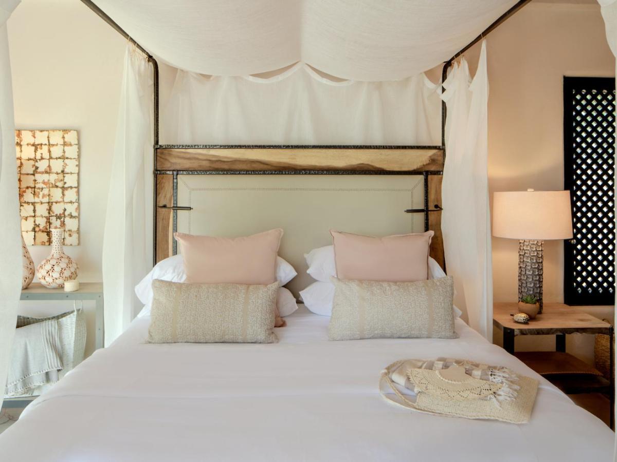 Susurros Del Corazon, Auberge Resorts Collection La Cruz de Huanacaxtle المظهر الخارجي الصورة