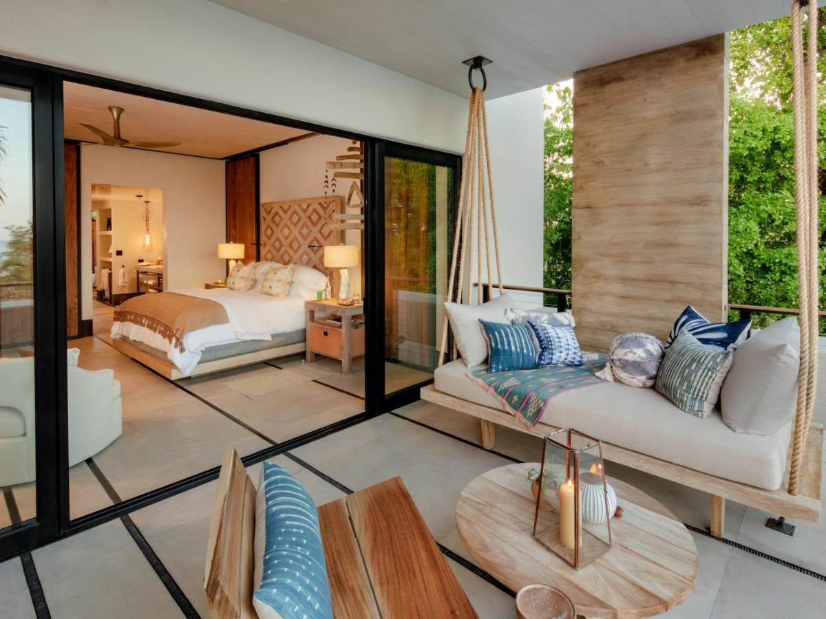 Susurros Del Corazon, Auberge Resorts Collection La Cruz de Huanacaxtle المظهر الخارجي الصورة