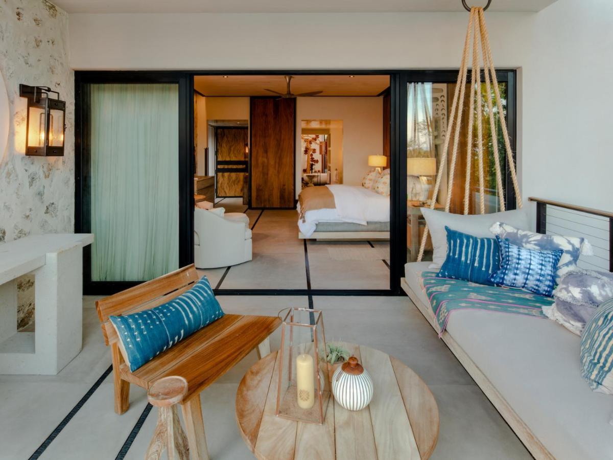 Susurros Del Corazon, Auberge Resorts Collection La Cruz de Huanacaxtle المظهر الخارجي الصورة