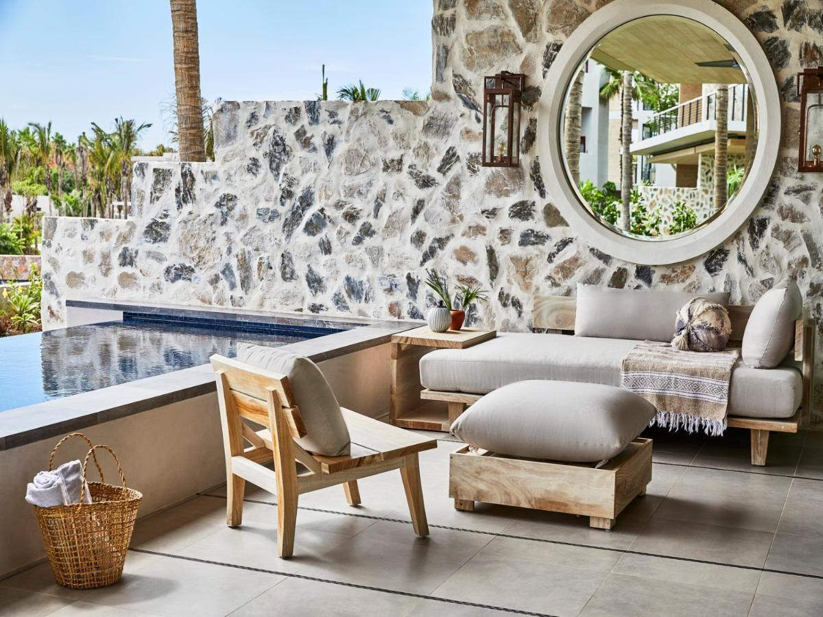 Susurros Del Corazon, Auberge Resorts Collection La Cruz de Huanacaxtle المظهر الخارجي الصورة