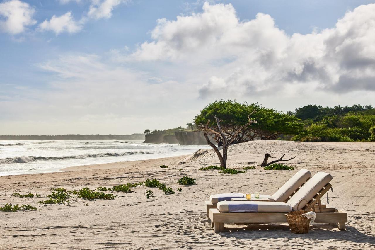 Susurros Del Corazon, Auberge Resorts Collection La Cruz de Huanacaxtle المظهر الخارجي الصورة