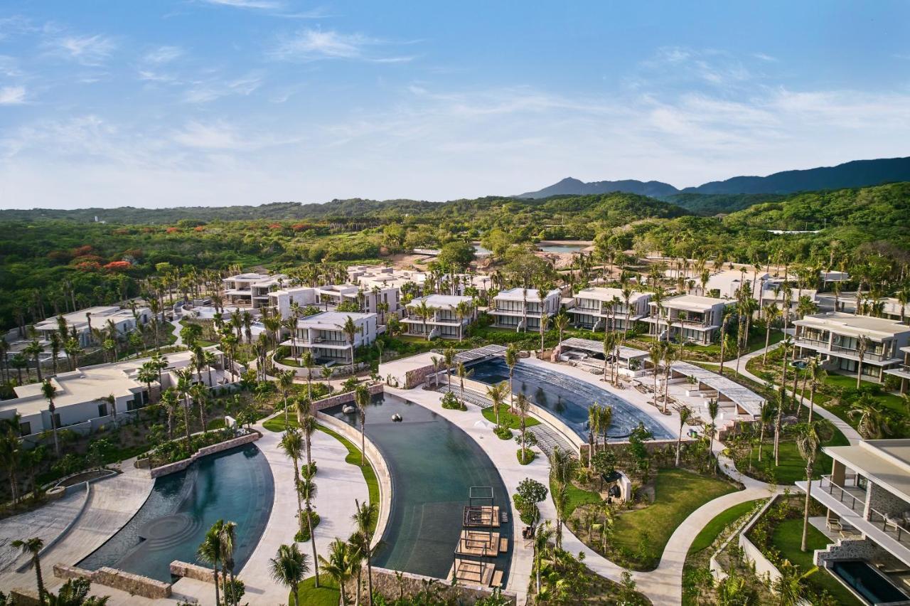 Susurros Del Corazon, Auberge Resorts Collection La Cruz de Huanacaxtle المظهر الخارجي الصورة