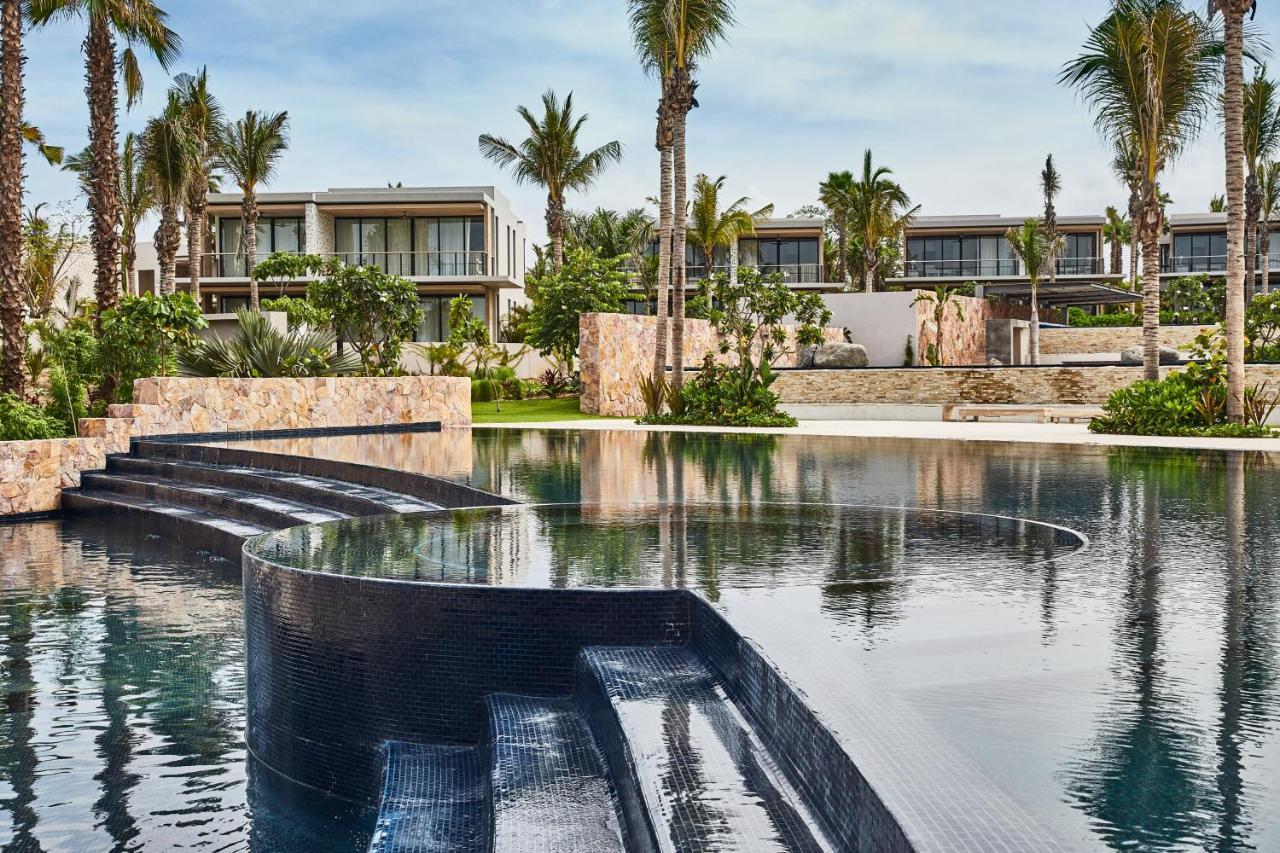 Susurros Del Corazon, Auberge Resorts Collection La Cruz de Huanacaxtle المظهر الخارجي الصورة