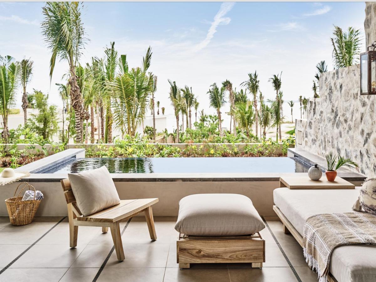 Susurros Del Corazon, Auberge Resorts Collection La Cruz de Huanacaxtle المظهر الخارجي الصورة