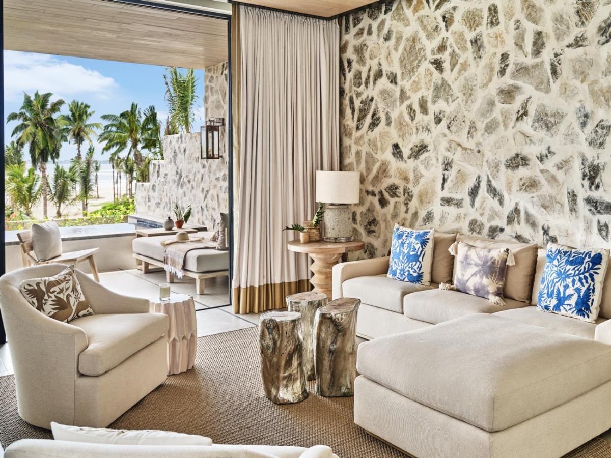 Susurros Del Corazon, Auberge Resorts Collection La Cruz de Huanacaxtle المظهر الخارجي الصورة