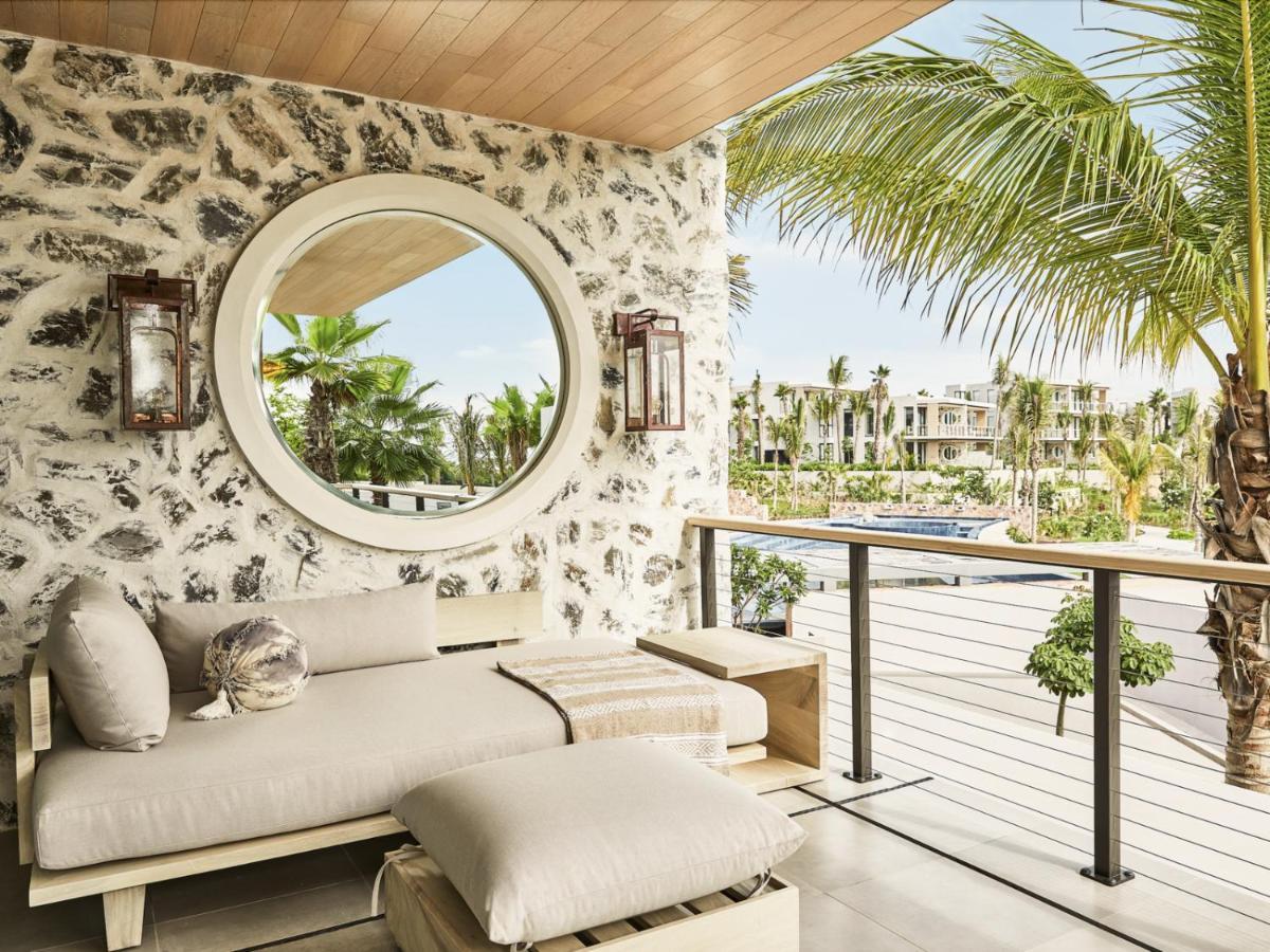 Susurros Del Corazon, Auberge Resorts Collection La Cruz de Huanacaxtle المظهر الخارجي الصورة