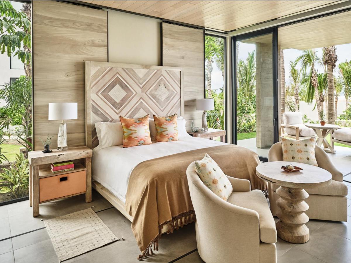 Susurros Del Corazon, Auberge Resorts Collection La Cruz de Huanacaxtle المظهر الخارجي الصورة