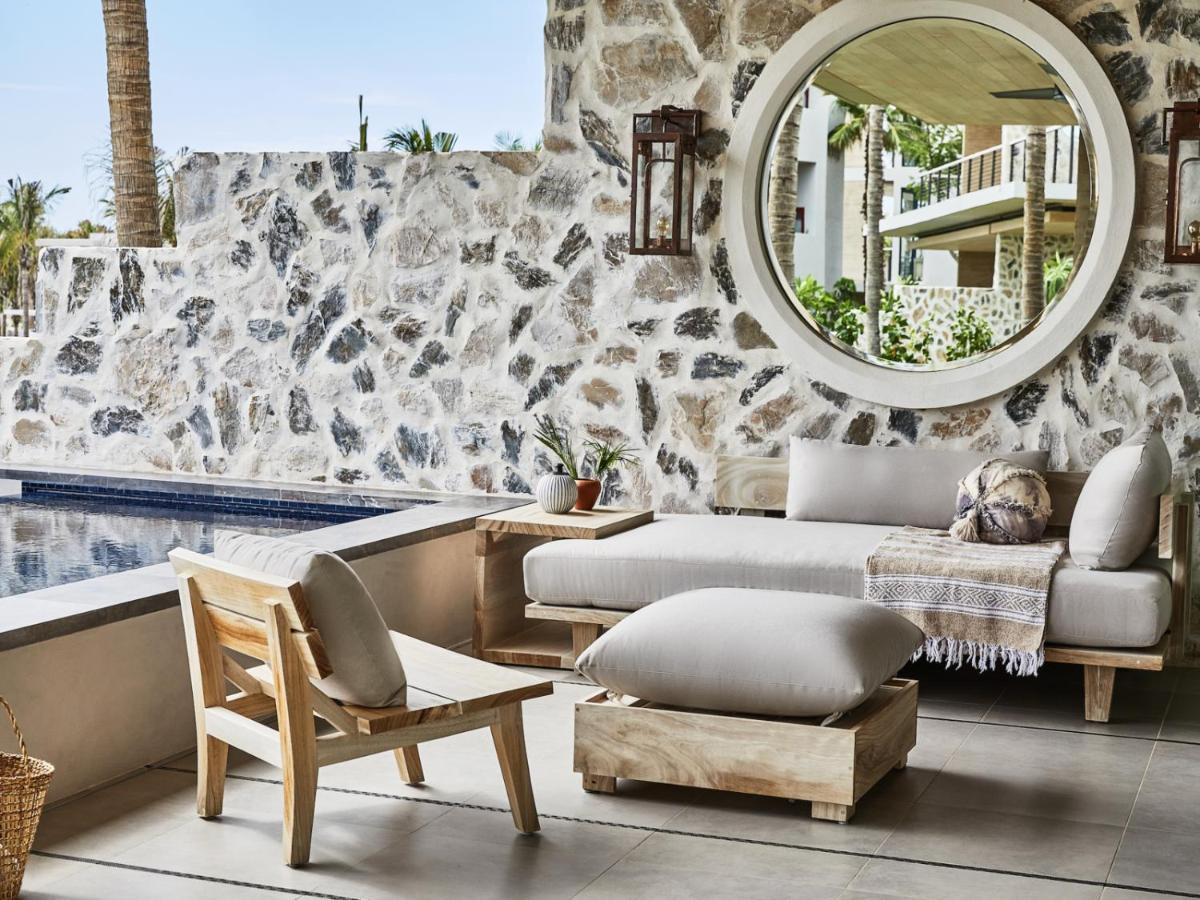 Susurros Del Corazon, Auberge Resorts Collection La Cruz de Huanacaxtle المظهر الخارجي الصورة