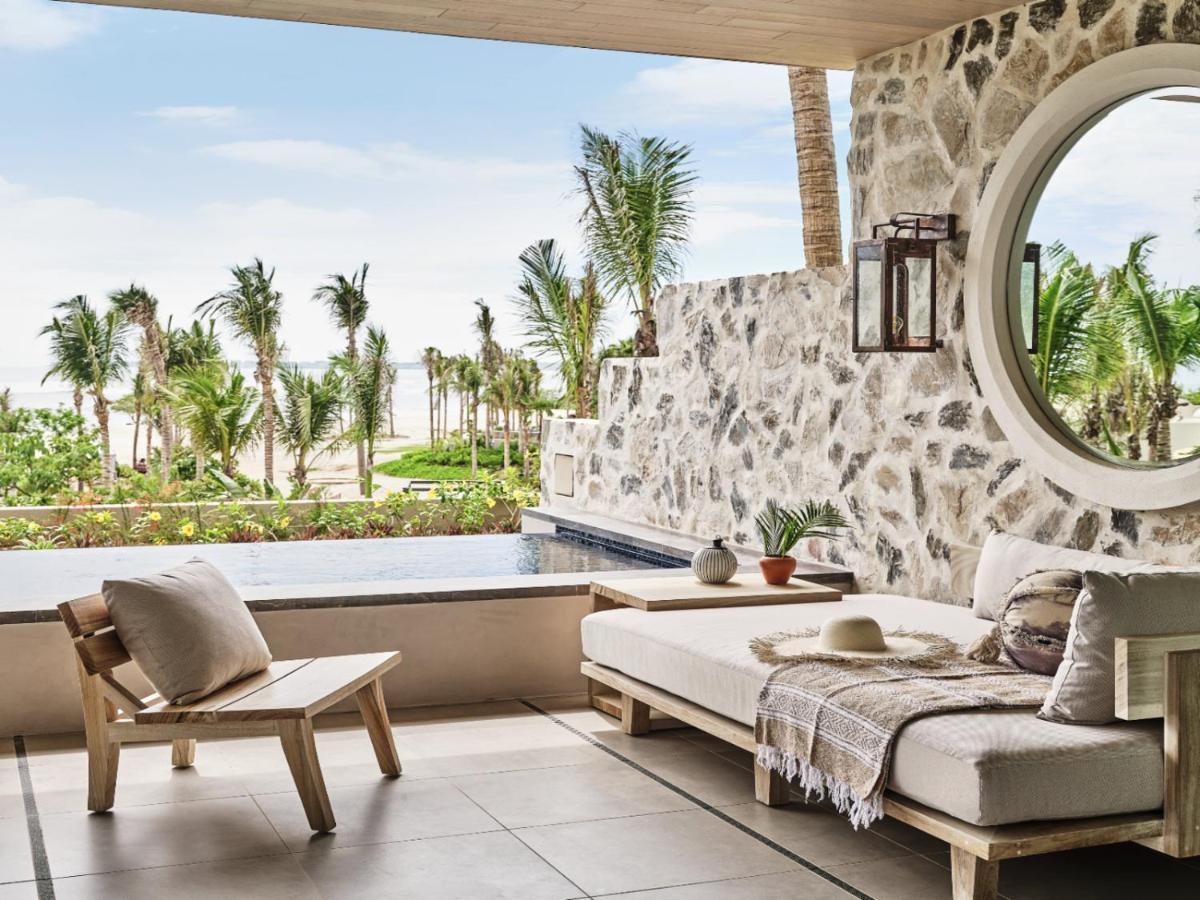 Susurros Del Corazon, Auberge Resorts Collection La Cruz de Huanacaxtle المظهر الخارجي الصورة