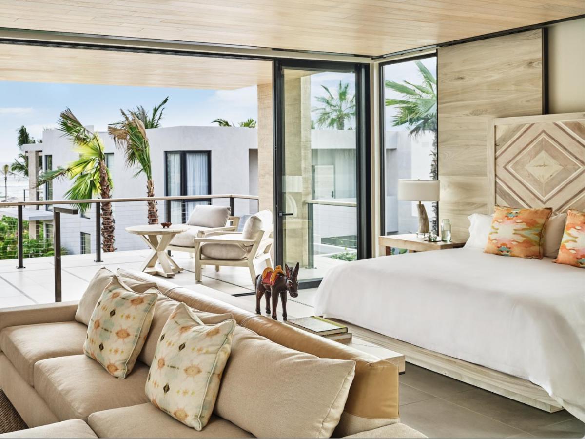 Susurros Del Corazon, Auberge Resorts Collection La Cruz de Huanacaxtle المظهر الخارجي الصورة