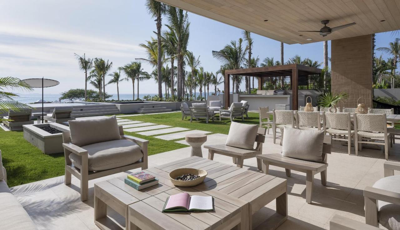 Susurros Del Corazon, Auberge Resorts Collection La Cruz de Huanacaxtle المظهر الخارجي الصورة
