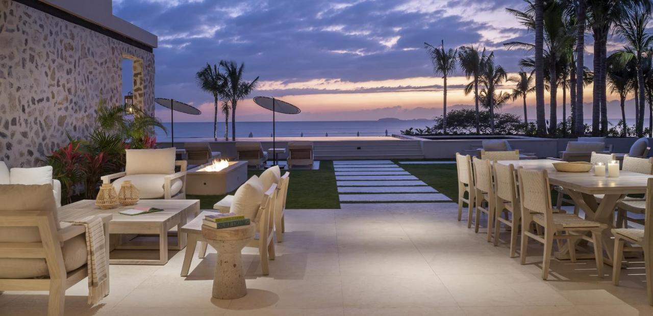 Susurros Del Corazon, Auberge Resorts Collection La Cruz de Huanacaxtle المظهر الخارجي الصورة