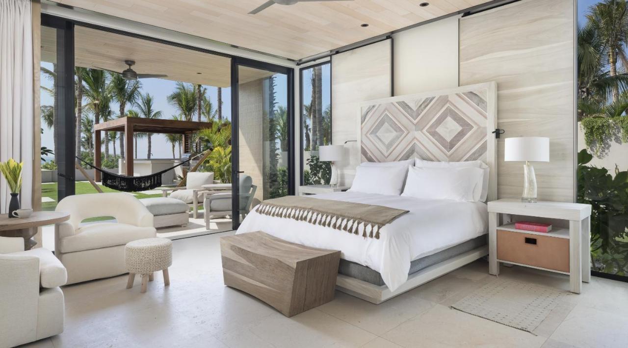 Susurros Del Corazon, Auberge Resorts Collection La Cruz de Huanacaxtle المظهر الخارجي الصورة
