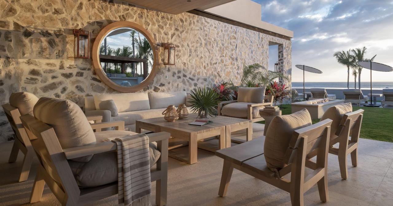 Susurros Del Corazon, Auberge Resorts Collection La Cruz de Huanacaxtle المظهر الخارجي الصورة