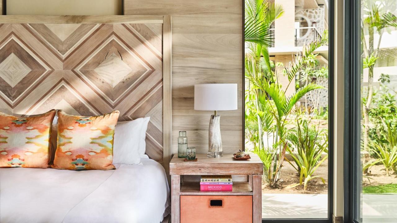 Susurros Del Corazon, Auberge Resorts Collection La Cruz de Huanacaxtle المظهر الخارجي الصورة