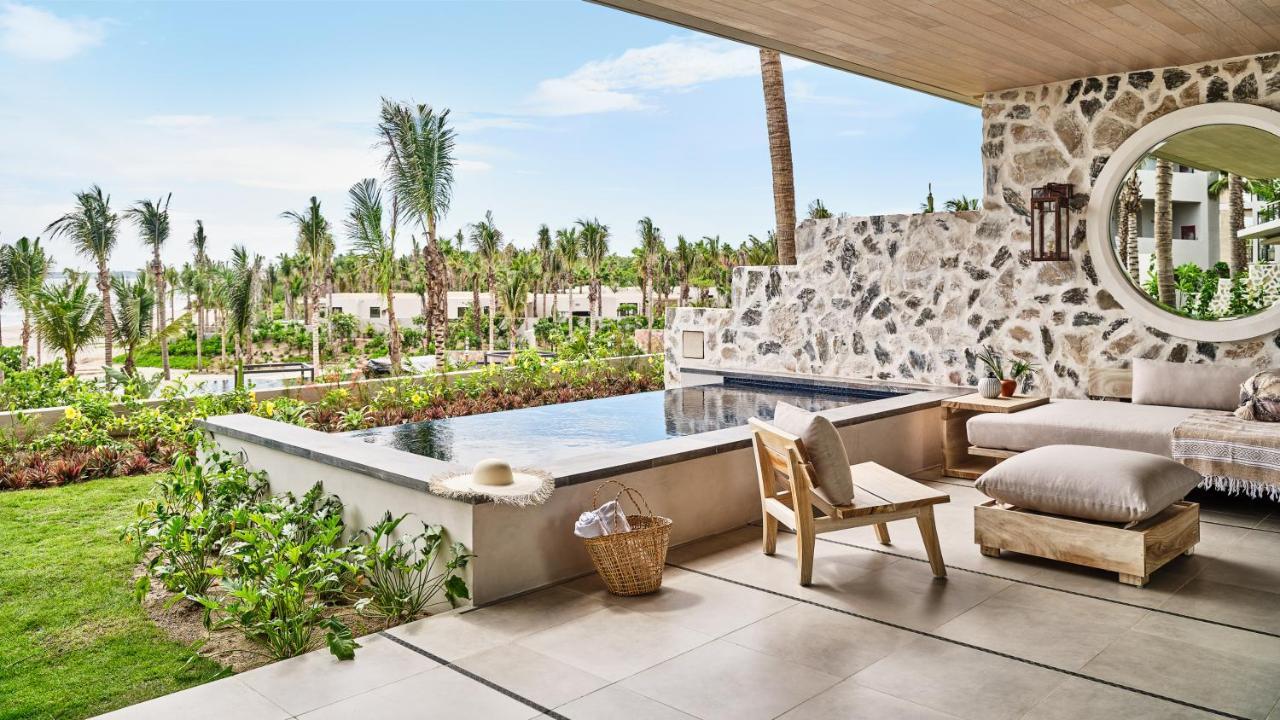 Susurros Del Corazon, Auberge Resorts Collection La Cruz de Huanacaxtle المظهر الخارجي الصورة