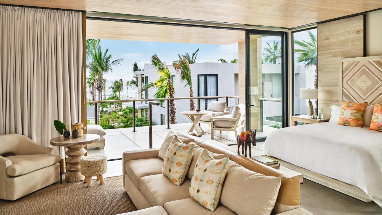 Susurros Del Corazon, Auberge Resorts Collection La Cruz de Huanacaxtle المظهر الخارجي الصورة