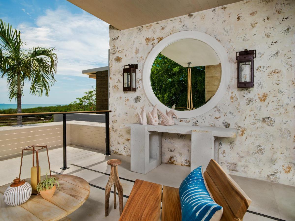 Susurros Del Corazon, Auberge Resorts Collection La Cruz de Huanacaxtle المظهر الخارجي الصورة