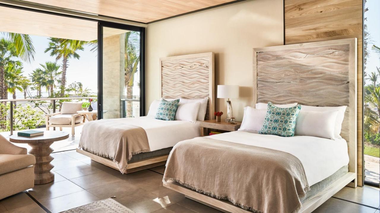 Susurros Del Corazon, Auberge Resorts Collection La Cruz de Huanacaxtle المظهر الخارجي الصورة