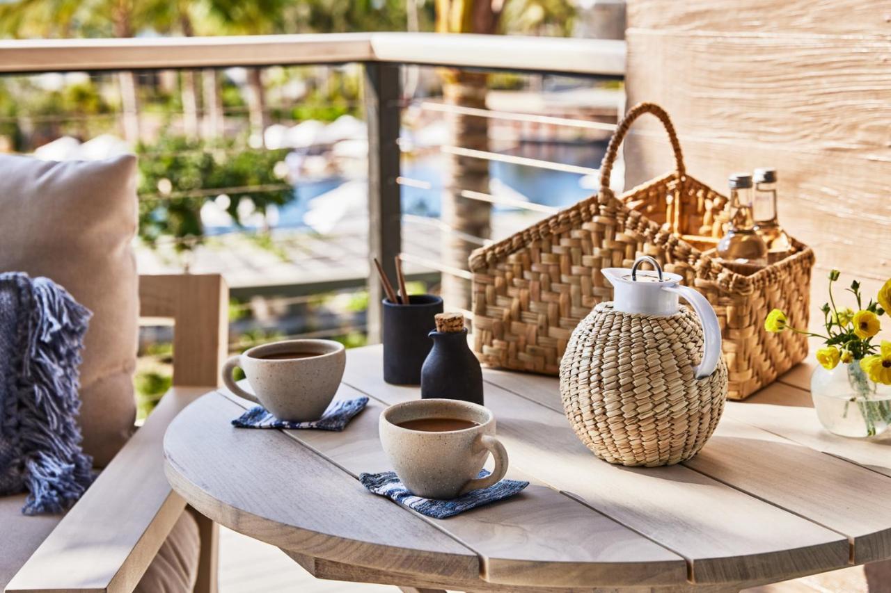 Susurros Del Corazon, Auberge Resorts Collection La Cruz de Huanacaxtle المظهر الخارجي الصورة