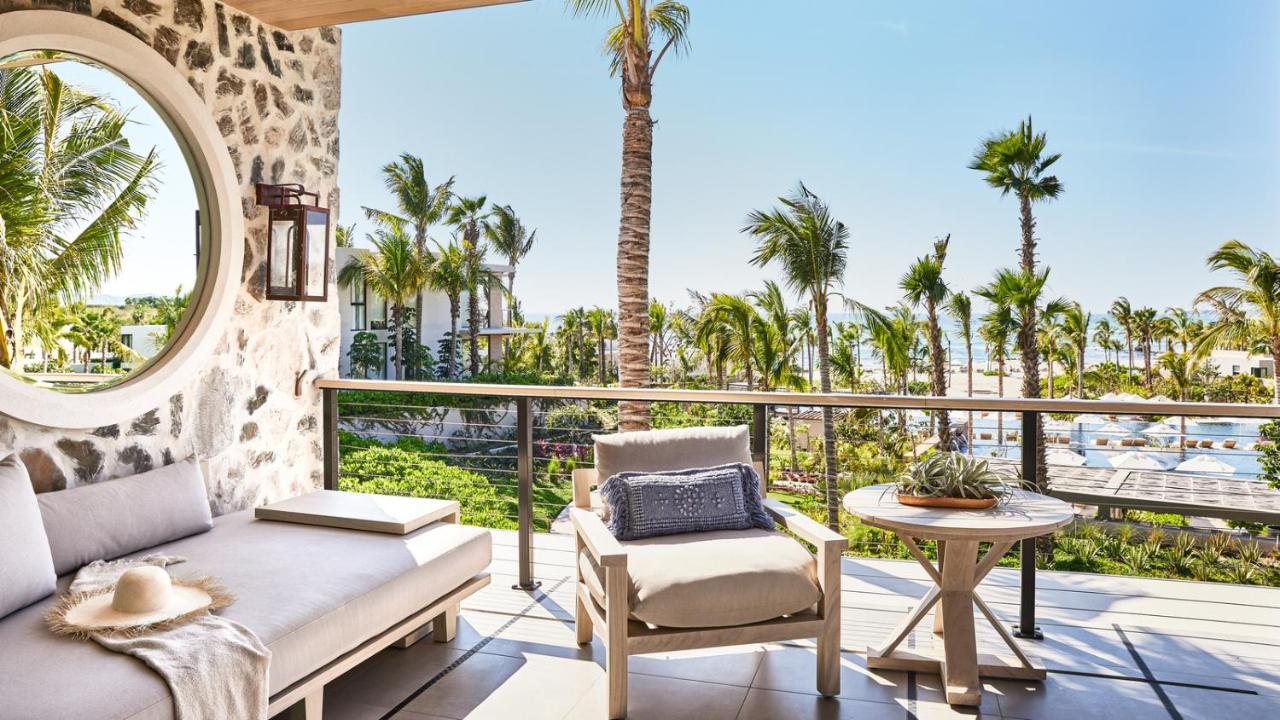 Susurros Del Corazon, Auberge Resorts Collection La Cruz de Huanacaxtle المظهر الخارجي الصورة