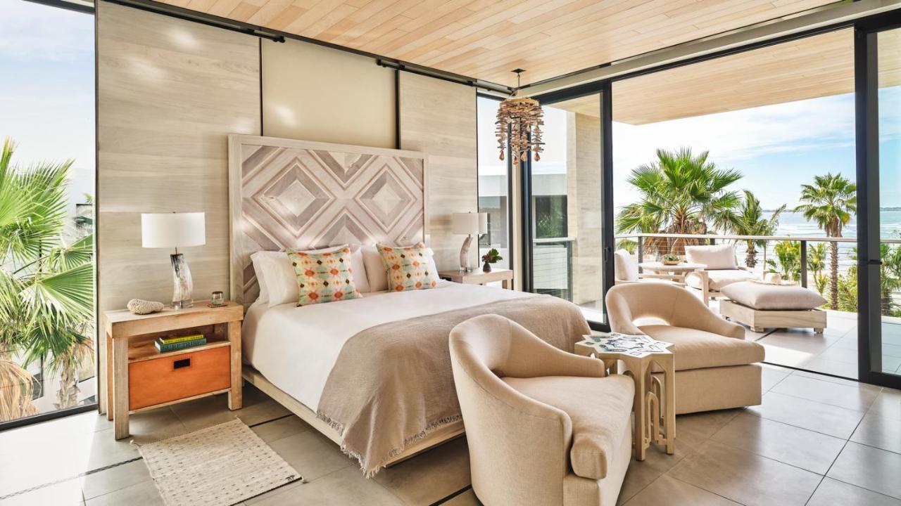 Susurros Del Corazon, Auberge Resorts Collection La Cruz de Huanacaxtle المظهر الخارجي الصورة