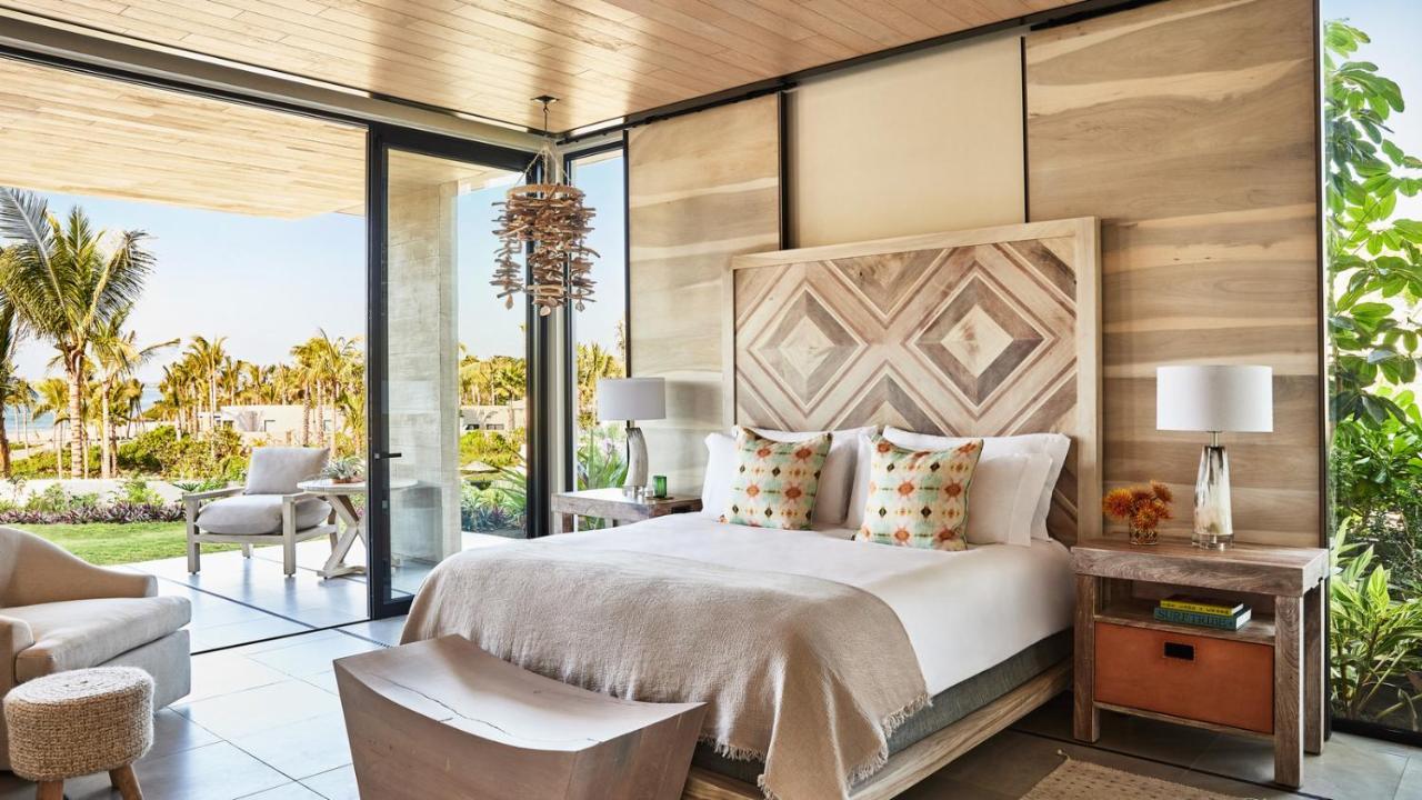 Susurros Del Corazon, Auberge Resorts Collection La Cruz de Huanacaxtle المظهر الخارجي الصورة