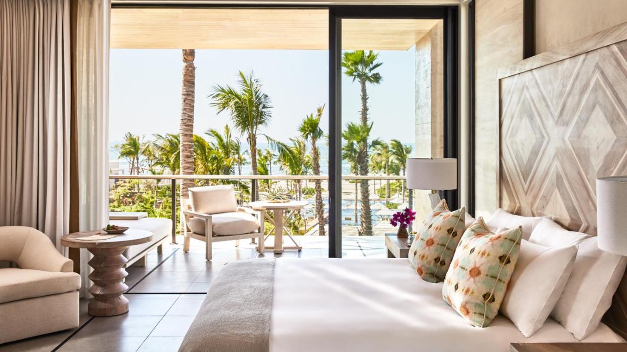 Susurros Del Corazon, Auberge Resorts Collection La Cruz de Huanacaxtle المظهر الخارجي الصورة