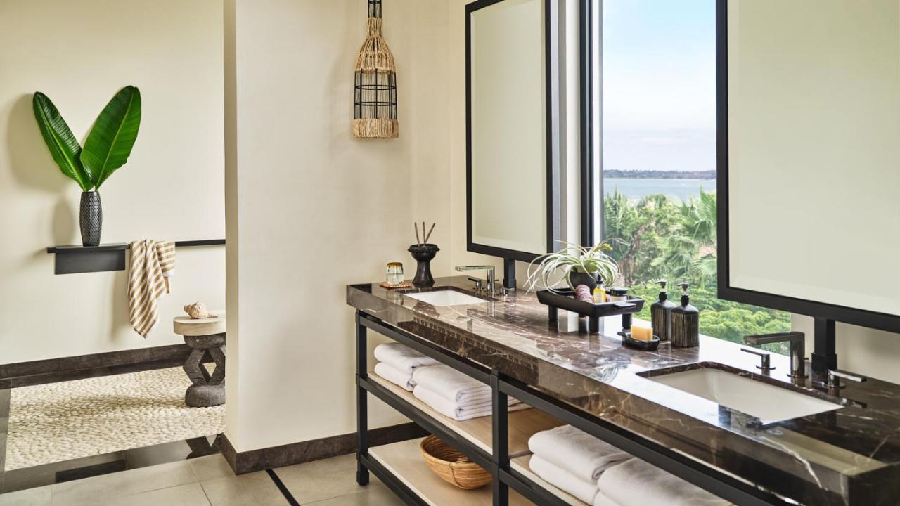 Susurros Del Corazon, Auberge Resorts Collection La Cruz de Huanacaxtle المظهر الخارجي الصورة