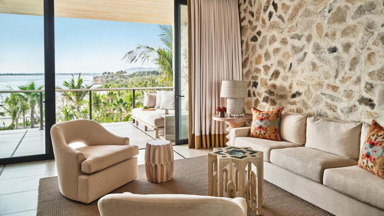 Susurros Del Corazon, Auberge Resorts Collection La Cruz de Huanacaxtle المظهر الخارجي الصورة