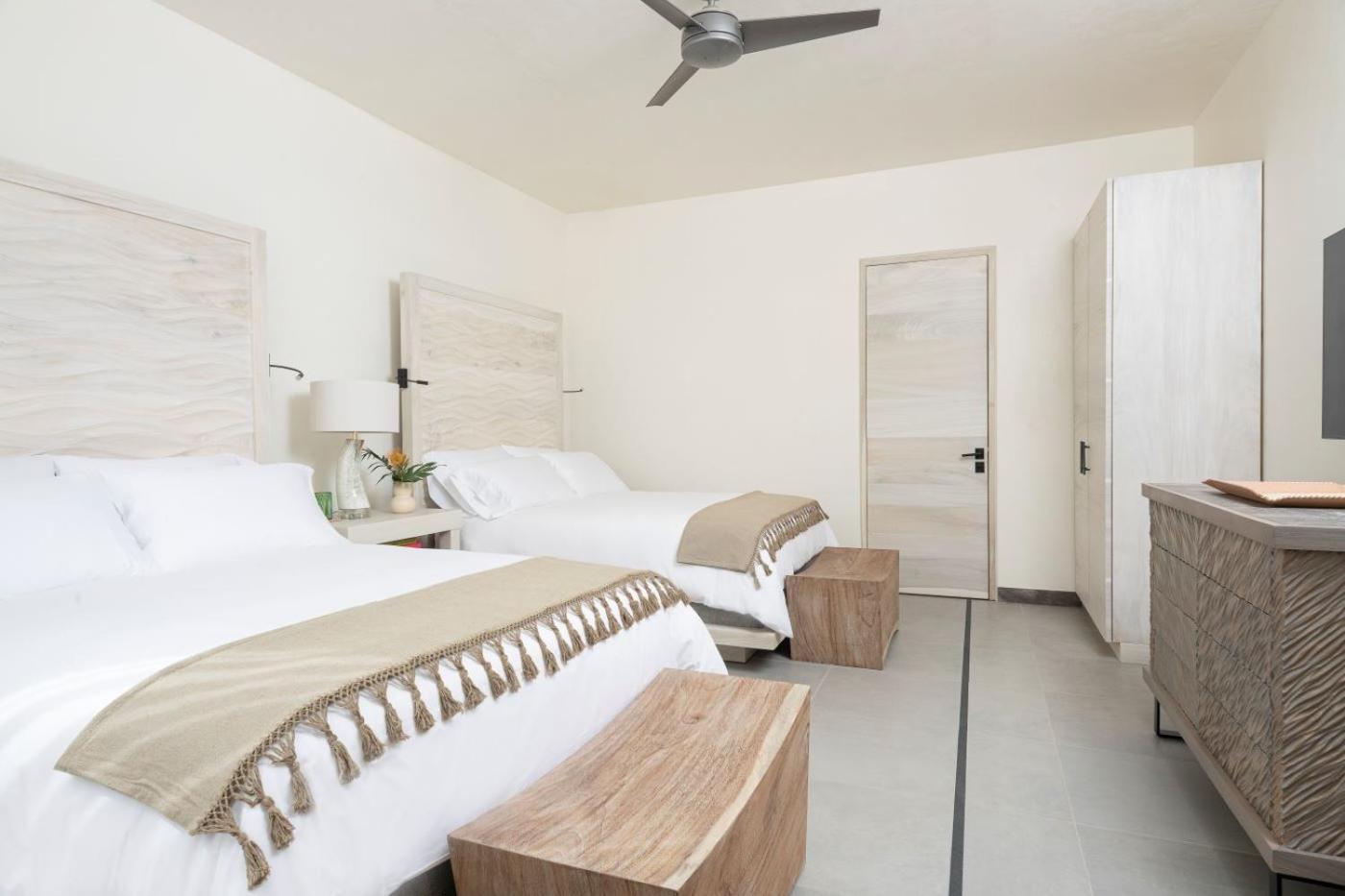 Susurros Del Corazon, Auberge Resorts Collection La Cruz de Huanacaxtle المظهر الخارجي الصورة