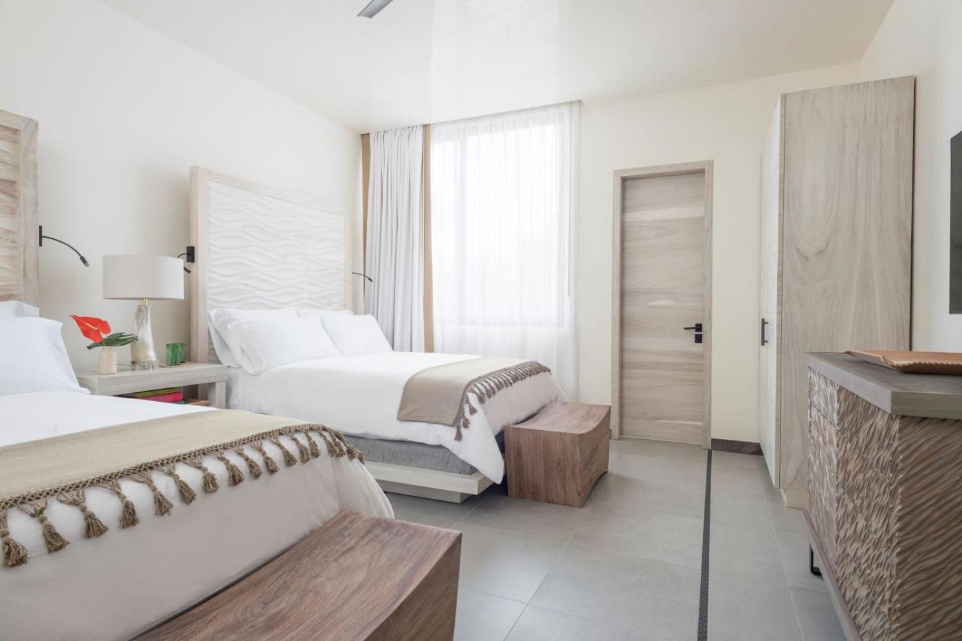 Susurros Del Corazon, Auberge Resorts Collection La Cruz de Huanacaxtle المظهر الخارجي الصورة