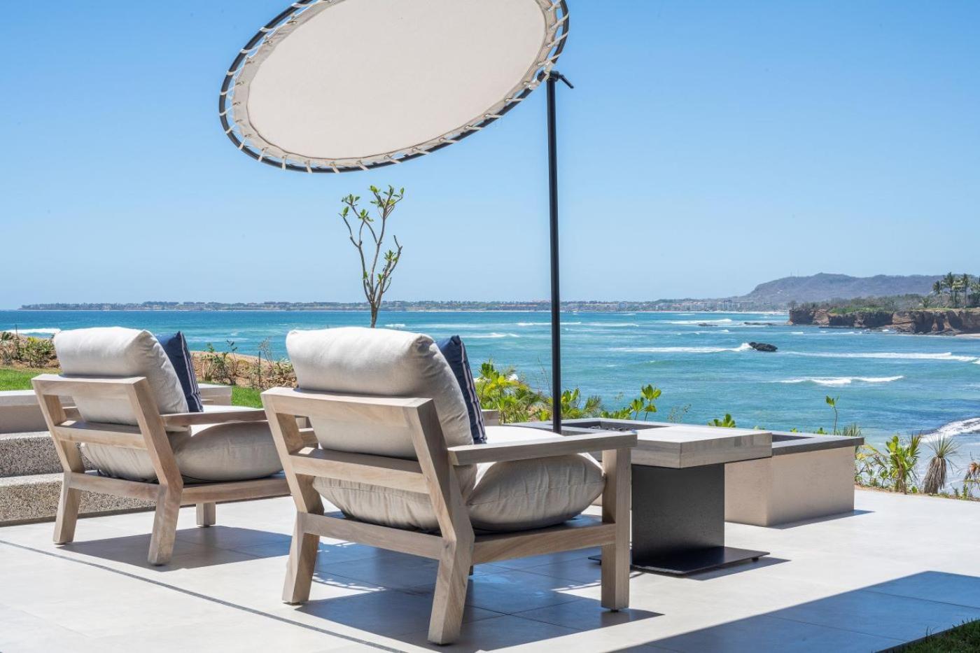 Susurros Del Corazon, Auberge Resorts Collection La Cruz de Huanacaxtle المظهر الخارجي الصورة