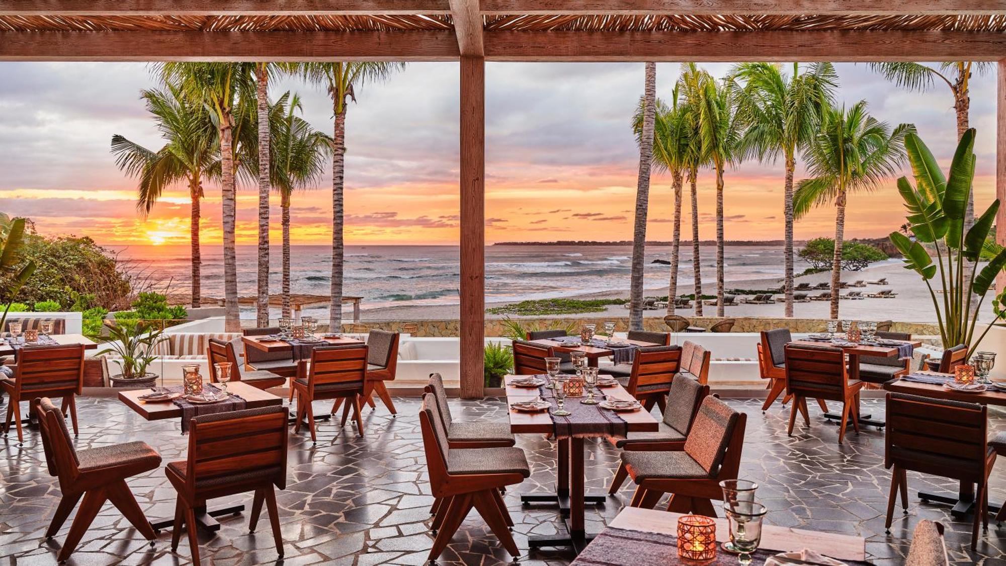 Susurros Del Corazon, Auberge Resorts Collection La Cruz de Huanacaxtle المظهر الخارجي الصورة